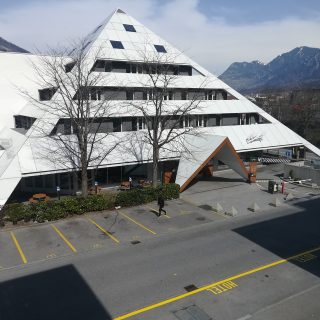 McDonald's in Chur, fotografiert von Felix